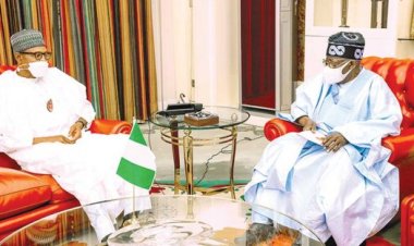 Tinubu confirms presidential ambition: I’m a kingmaker, I want to be king