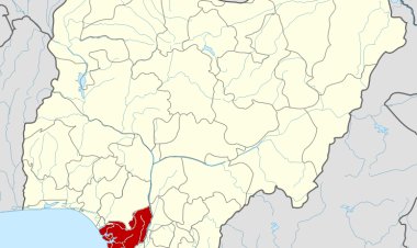 Many trapped as church building collapses in Delta