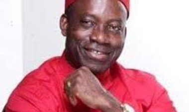 Anambra Governor-elect Makes First Appointment