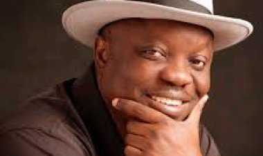 Delta 2023: Dr Emmanuel Ewetan Uduaghan for Senate, Delta South is calling    