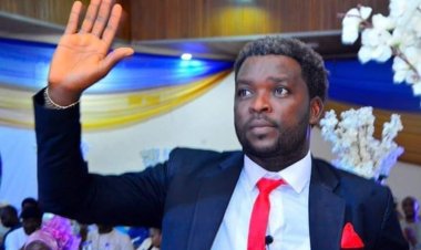 See How Activist Rubbishes Okowa's Administration, Says Delta Politicians are Wicked