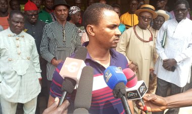 OML 40: Delta Community Gives Oil Company 7 Days Ultimatum, Threatens Shut-Down of Operations