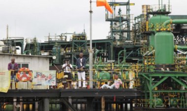 Oil Community Set For Action in Delta as Seven-days Ultimatum to NPDC/El-Crest Ends