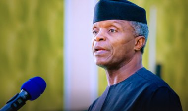FG Assures Nigerians Peace Will Return To All Terrorism-Affected Communities