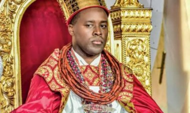 Olu Succession Suits: Leave Case for God and Ancestors, Olley Advises Itsekiri's