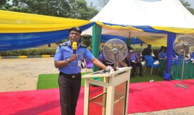 104,403 northerners, 23,088 southerners apply as police recruitment begins in Nigeria