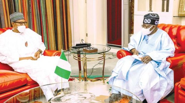 Tinubu confirms presidential ambition: I’m a kingmaker, I want to be king