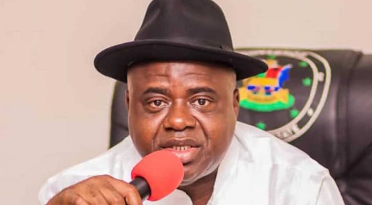 Bayelsa Governor Goes Hard on Appointees Gives Strong Warning Over 2023 Ambition