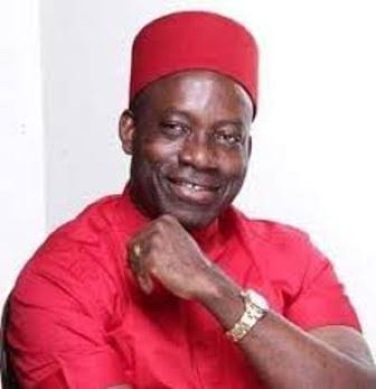 Anambra Governor-elect Makes First Appointment