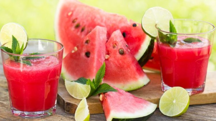 12 Health Benefits Of Watermelon Seeds