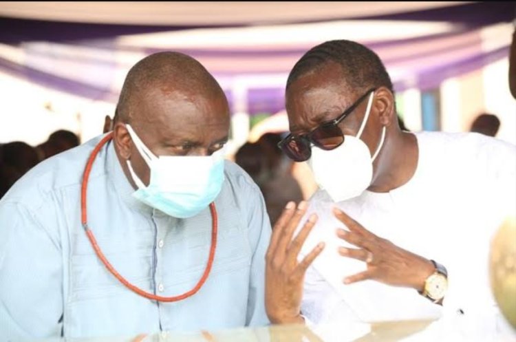 Delta 2023 Governorship: Calculations, Miscalculations Over Ibori, Okowa's Choice