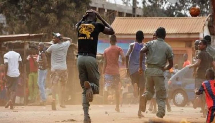 Counter Accusation over Killing in Bomadi-Delta Community, Read Police Reaction