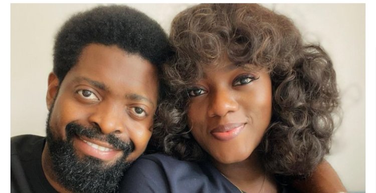 Do you want us all to leave this country for you? Read what wife of Nigerian comedian said, did about rising cost of foodstuffs