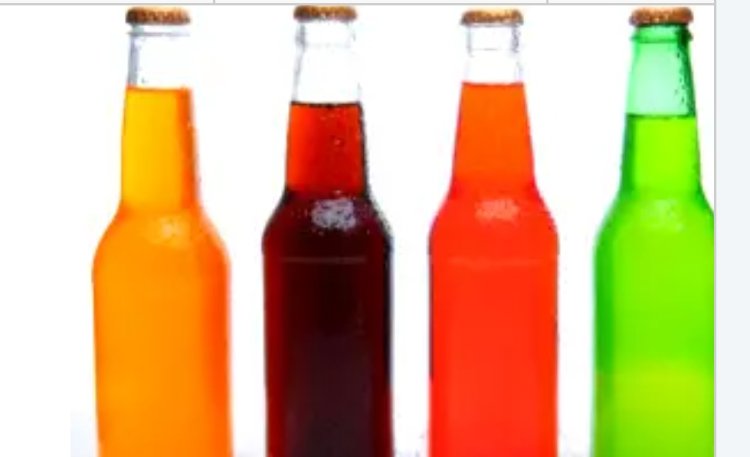 See how Sugar Sweetened Beverage Tax Will Affect Lives in Nigeria
