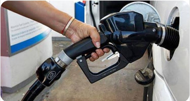 Petrol scarcity Hits Delta Amid Suspension of Subsidy Removal