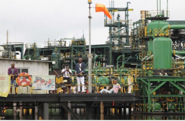 Oil Community Set For Action in Delta as Seven-days Ultimatum to NPDC/El-Crest Ends