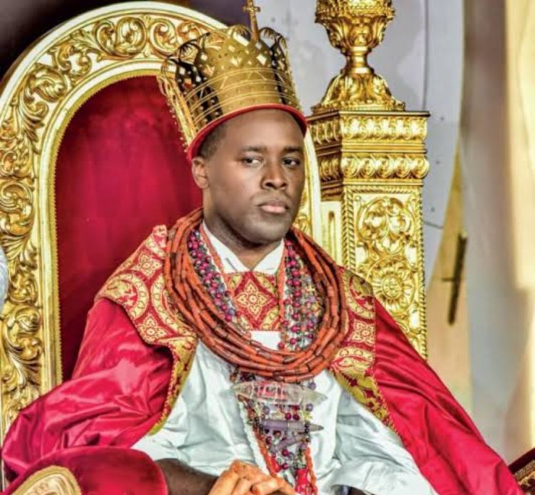 Olu Succession Suits: Leave Case for God and Ancestors, Olley Advises Itsekiri's