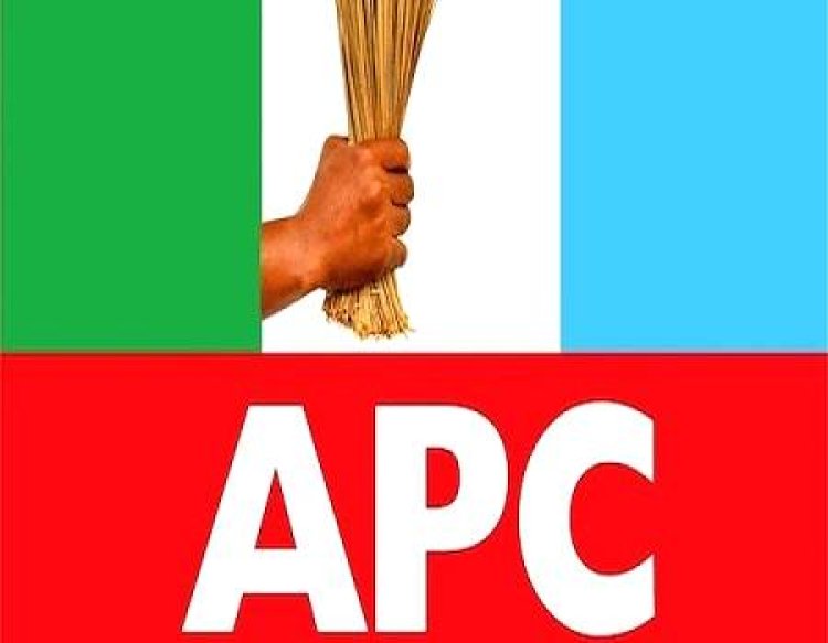 APC elects Ejidike as Anambra chairman