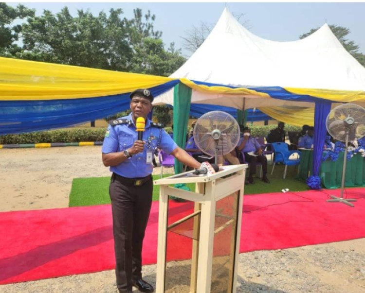 104,403 northerners, 23,088 southerners apply as police recruitment begins in Nigeria