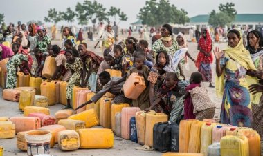 Security Report: Fear as Humanitarian Crisis Ravages this Nigeria State