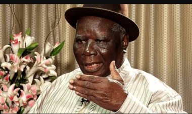 Fear of Urhobo's and Ijaw's Deprived Warri from Being Capital of Delta State, Read What Itsekiri's did