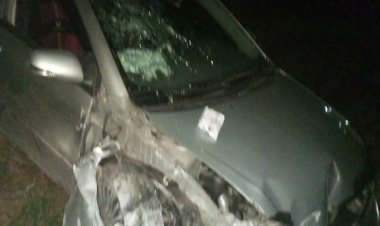 Breaking News; Gun Battle in Delta Community, Read What Happened to Suspected Rubber in Ughelli South