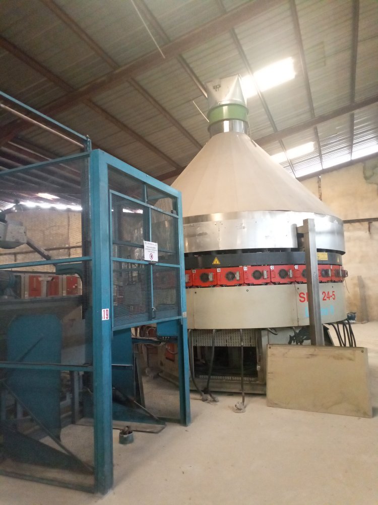 Kenneth Gbagi Floats State-of-Art Million Dollars Bottling Factory  in Delta