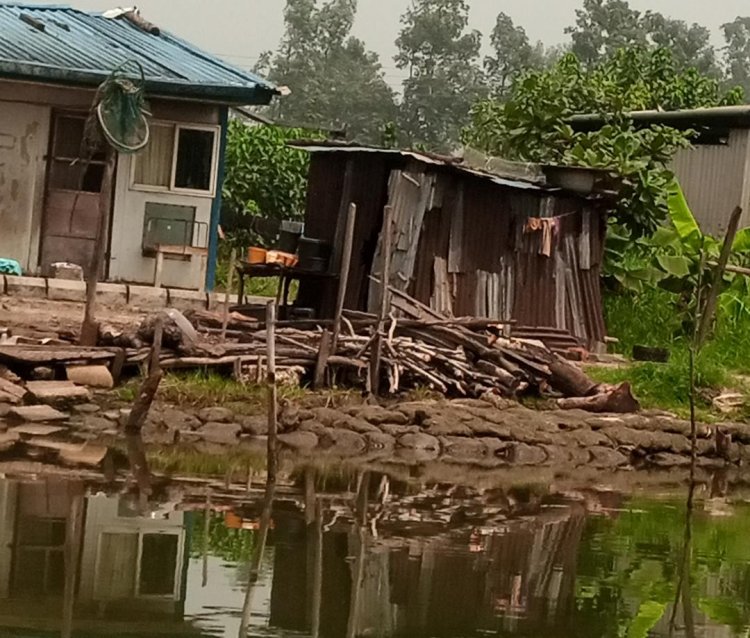 OML 42: Fresh Hostilities loom in Oil Rich Delta Community, Provocation in Odidi Over Neglect