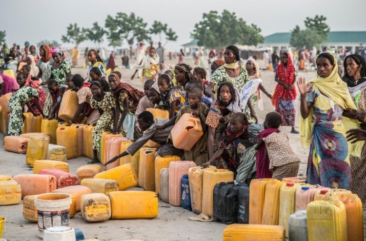 Security Report: Fear as Humanitarian Crisis Ravages this Nigeria State