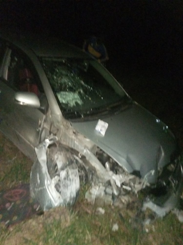 Breaking News; Gun Battle in Delta Community, Read What Happened to Suspected Rubber in Ughelli South