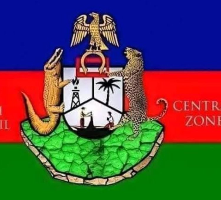 Ogbe-Ijohs are Indigenous in Warri South-West, Warri-South, Berate Olu's Comments...Read Petition 