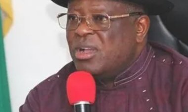 BREAKING: Abuja Court Sacks Ebonyi Gov, Deputy