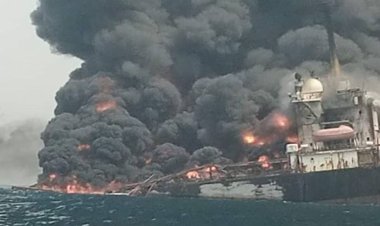 How Attack at Oil field in Bayelsa cuts Export by 25,000 bpd, says Eni  