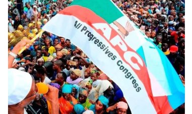 BREAKING: APC Releases Programme Of Events For National Convention