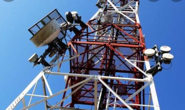 Fear as Telecom Operators Threaten Communication Blackout in Nine States if Govovernnt Fail to Do This 