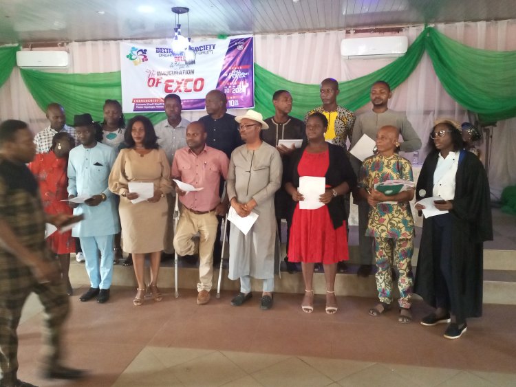 Voters Registration: Nigerians Have Rights, DELCOF Blows Hot, Urge INEC to Reopen