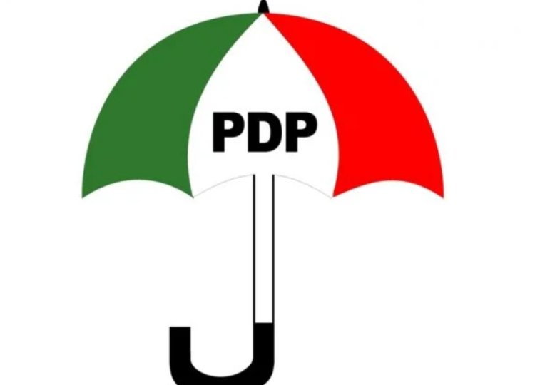 2023; Crack in Bayelsa PDP as Rival Camps Battle for Legislative Seats