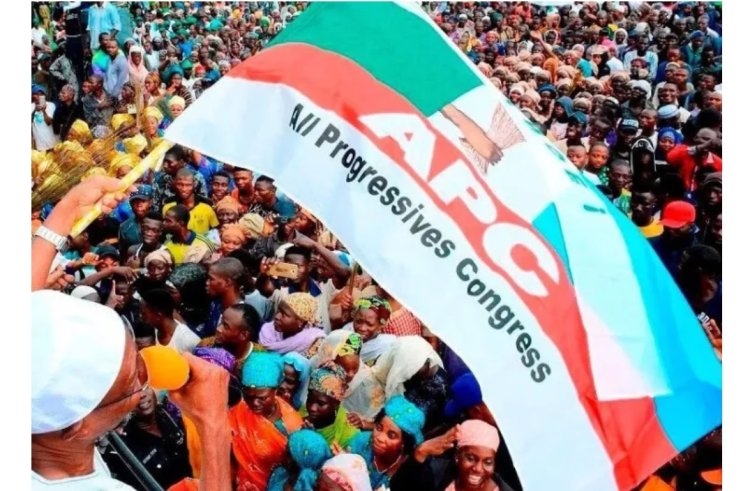 BREAKING: APC Releases Programme Of Events For National Convention