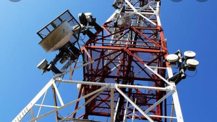 Fear as Telecom Operators Threaten Communication Blackout in Nine States if Govovernnt Fail to Do This 