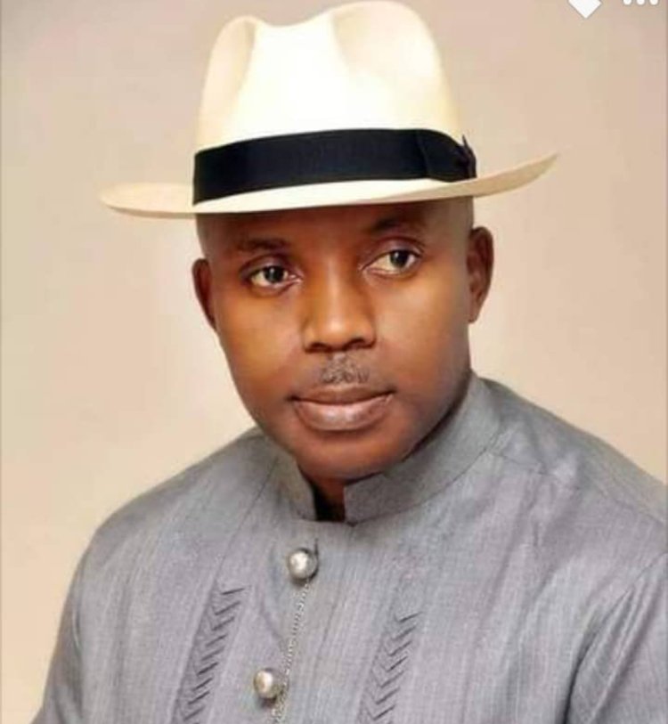 Delta 2023: Stakeholders Write PDP Over Bomadi/Patani Federal Constituency Seat Rotation,