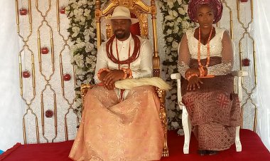 See What Olu Of Warri, Stanbic IBTC did for Women,Youths to Establish Over 1000 Businesses in Delta