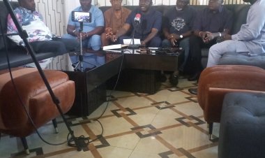 Delta Central Council Chairmen  Rejects UPU Endorsement Of Edevbie 