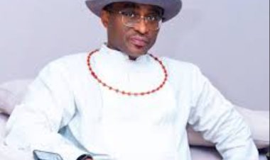 PDP React to Endorsement of Edevbie, Says UPU Is Usurping Functions Of The Party, Demands Withdrawal 