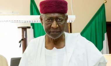 Two Years Without The Man Who Managed President Buhari's Cabinet