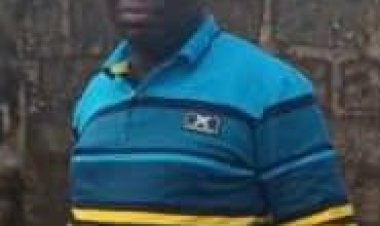 Delta Poly Lecturer Dr. Akpoveta Floors Opponent To Clinch Dean Of Student Affairs