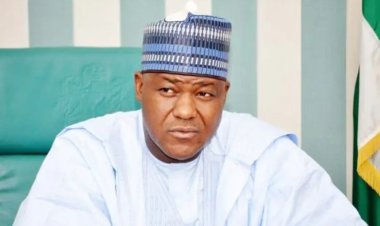 Court sacks ex-Speaker, Dogara, from House of Reps