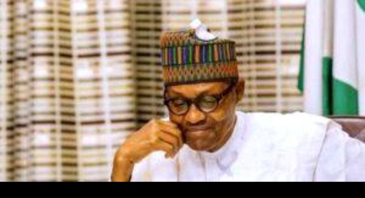 2023: Ex-DSS DG, Defence Minister use Buhari’s name to swindle presidential aspirants — Security source