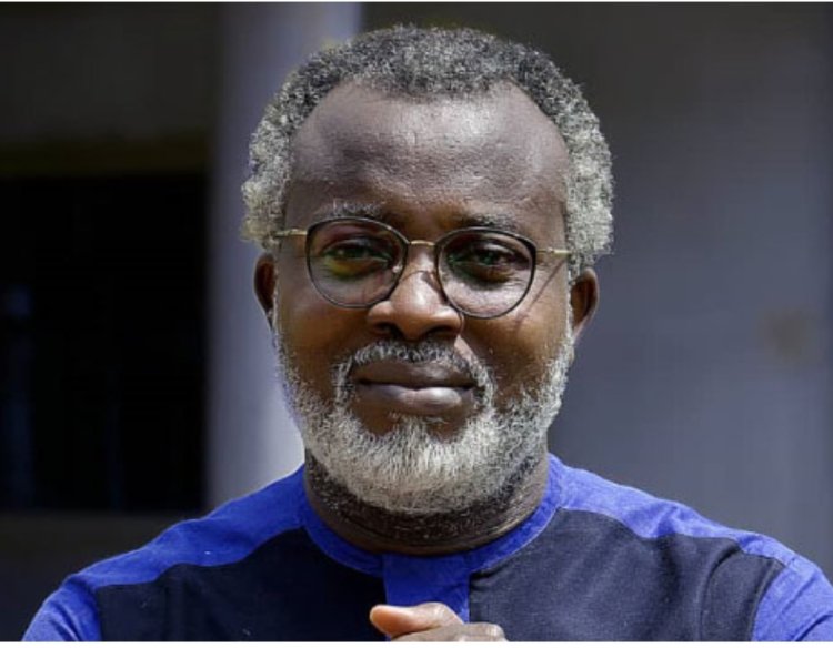 Media Expert Refutes Claims That Nollywood Fueling Ritual Killings