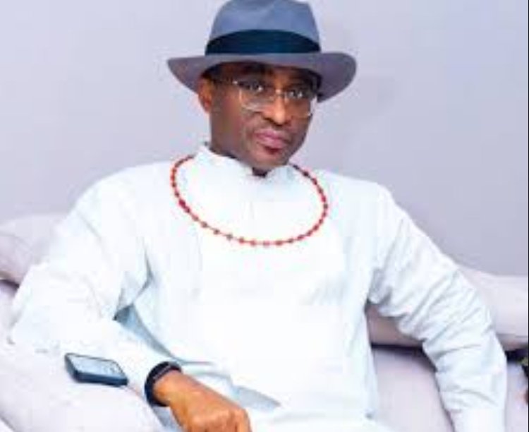 PDP React to Endorsement of Edevbie, Says UPU Is Usurping Functions Of The Party, Demands Withdrawal 
