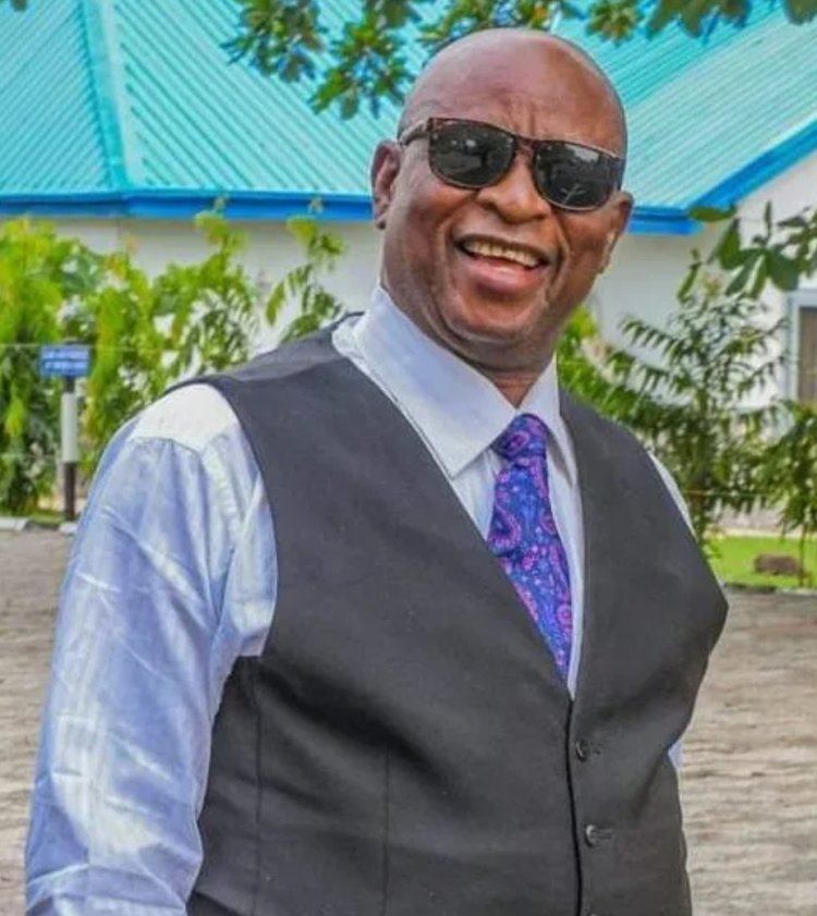 Court Order IG of Police,  Mohammed Ali, Hafiz Inuwa, Delta Attorney General To Tender Unreserved Apology To Gbagi  ... Respondents To Jointly Pay N100 Million Fine
